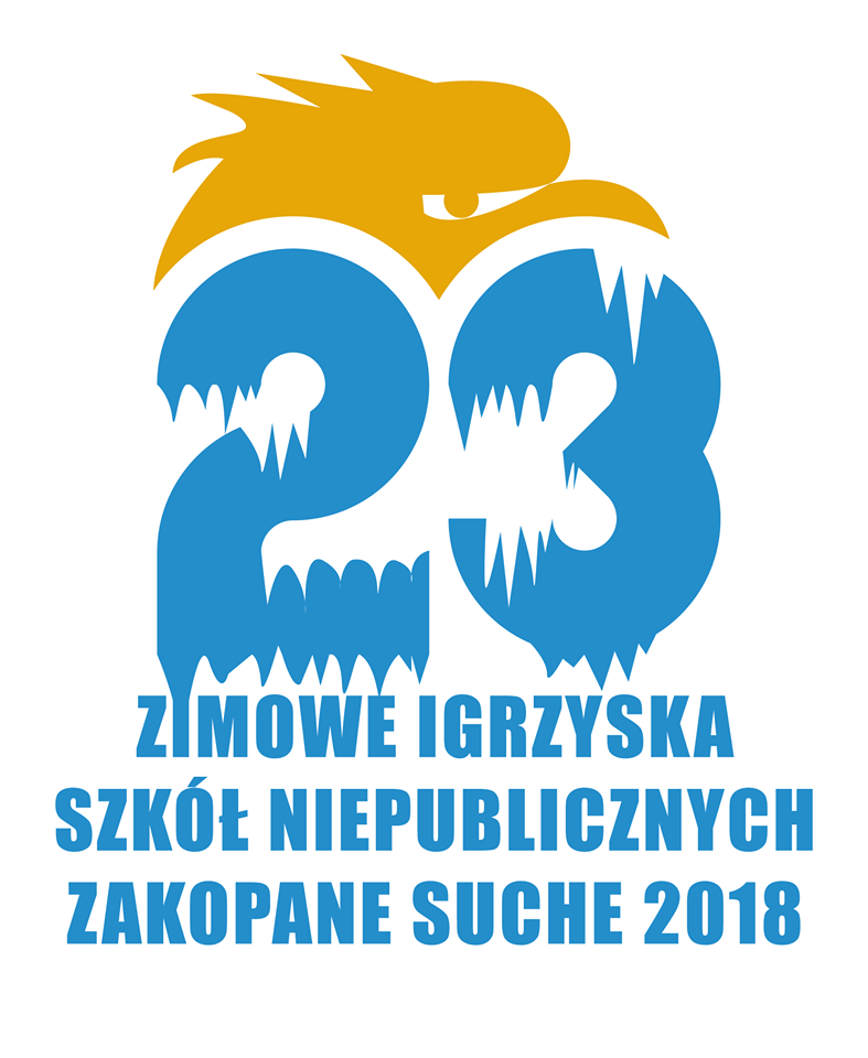 Zimowe Igrzyska Szkół Niepublicznych 2018 XXIII Zimowe Igrzyska Szkół Niepublicznych | Zakopane - oficjalny
