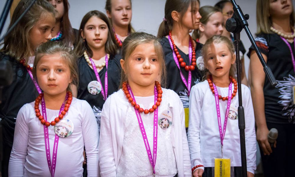 Christian Creation Festival "Szukałem Was"