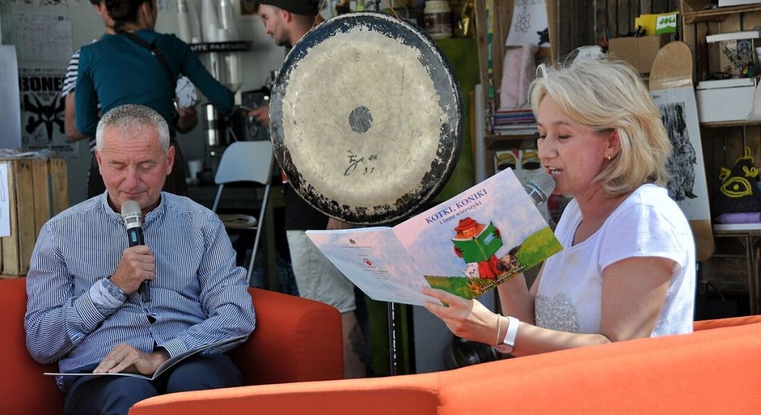 Zakopane Literary Festival