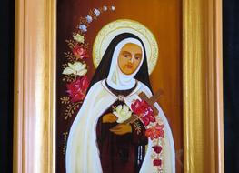 ​Święta Teresa
