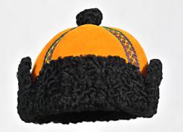 Czapka fiakierka