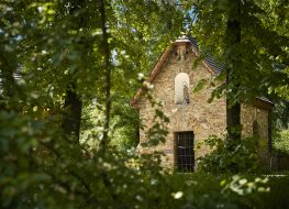 Gąsienica Chapel