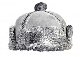Czapka fiakierka