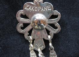 Spinka mini