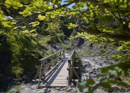 Białego Valley