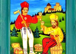 Zbójnicy