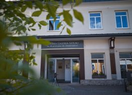 Miejska Galeria Sztuki
