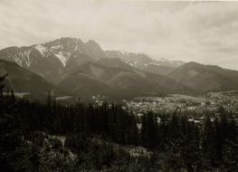 Zakopane