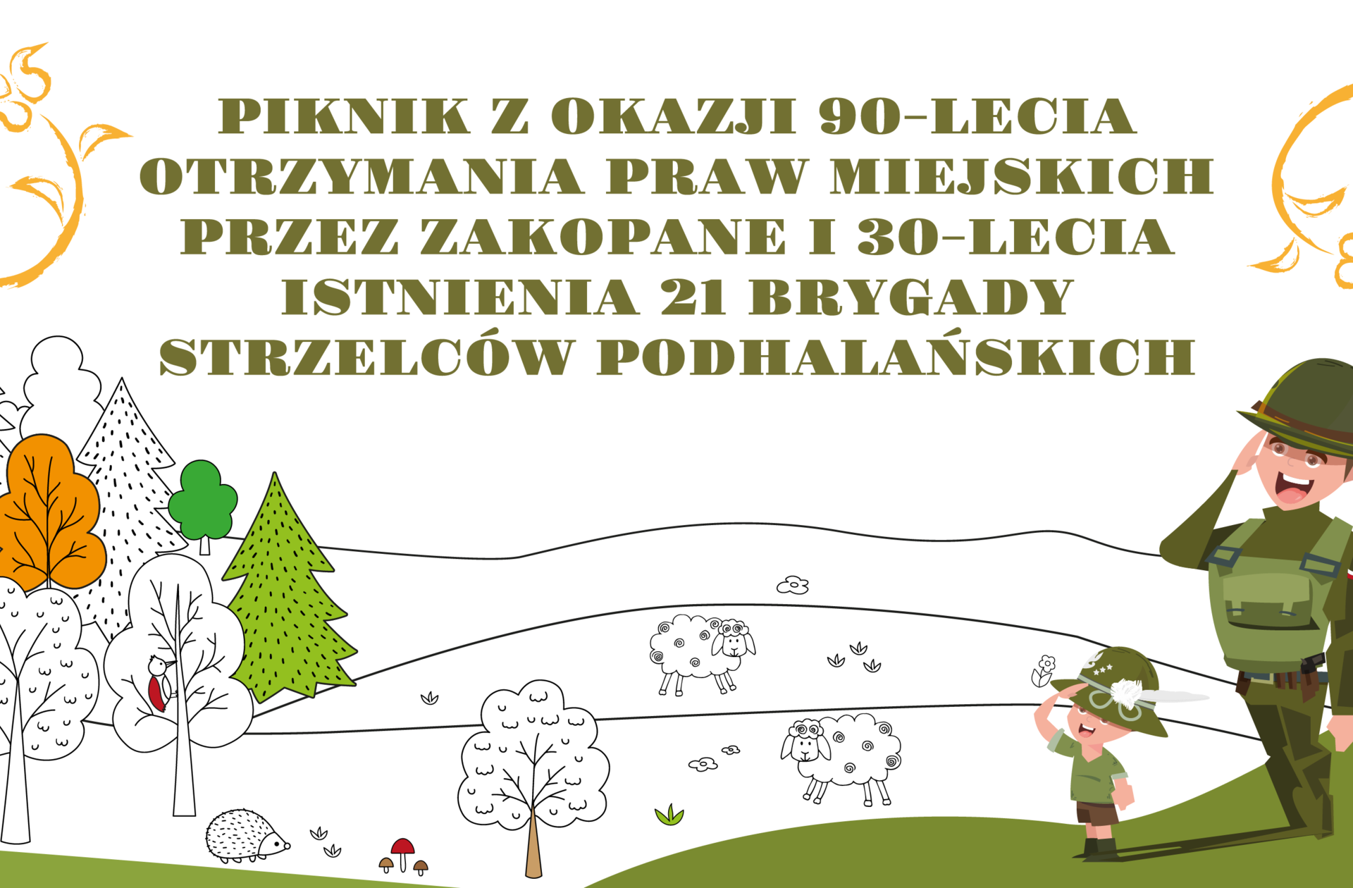 Zdjęcie promujące Zakopane