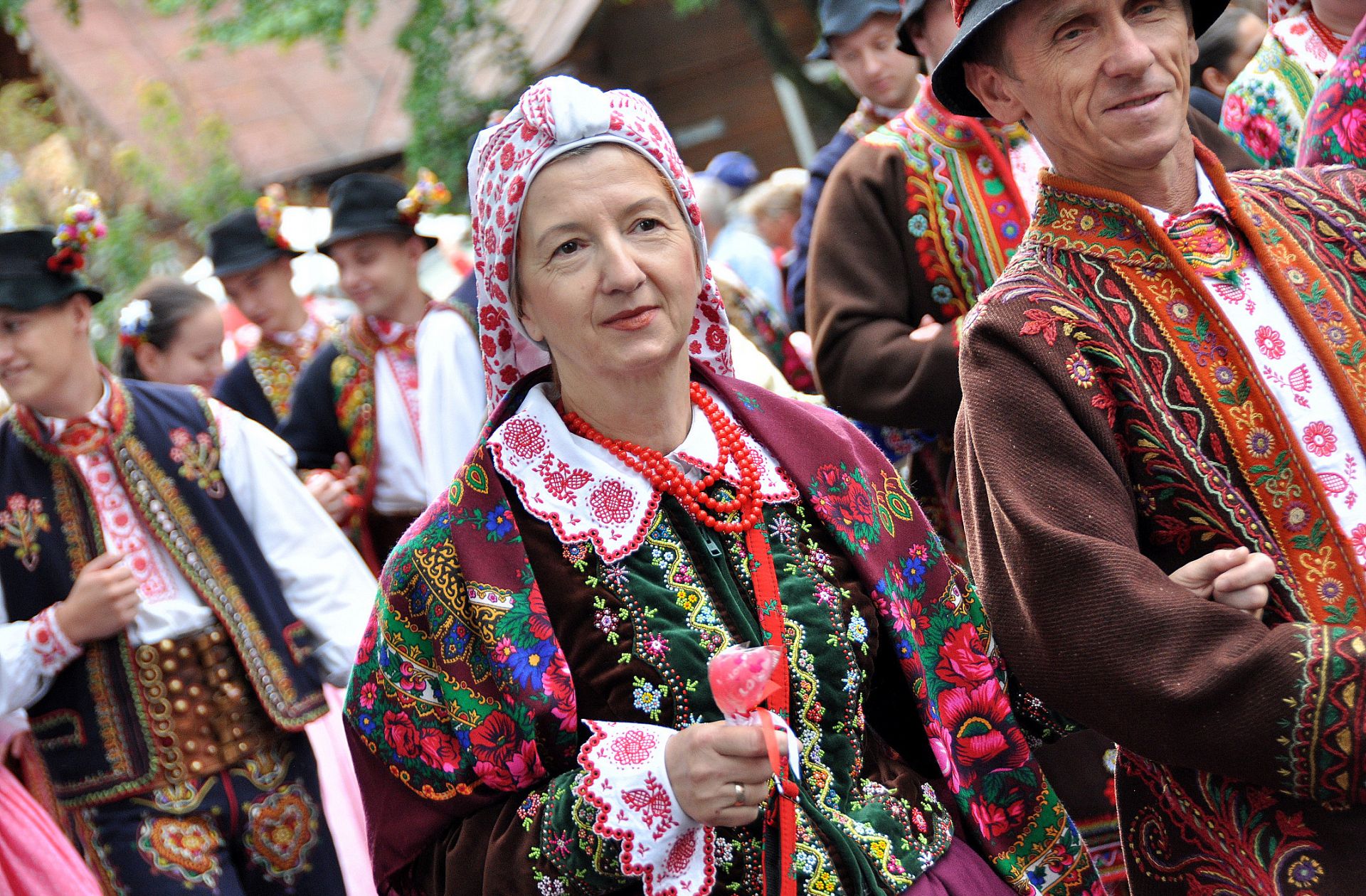 Zdjęcie promujące Zakopane