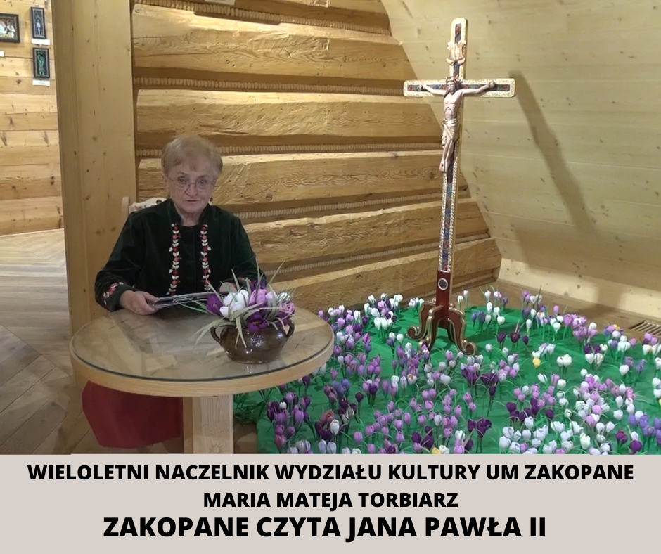 Zdjęcie promujące Zakopane