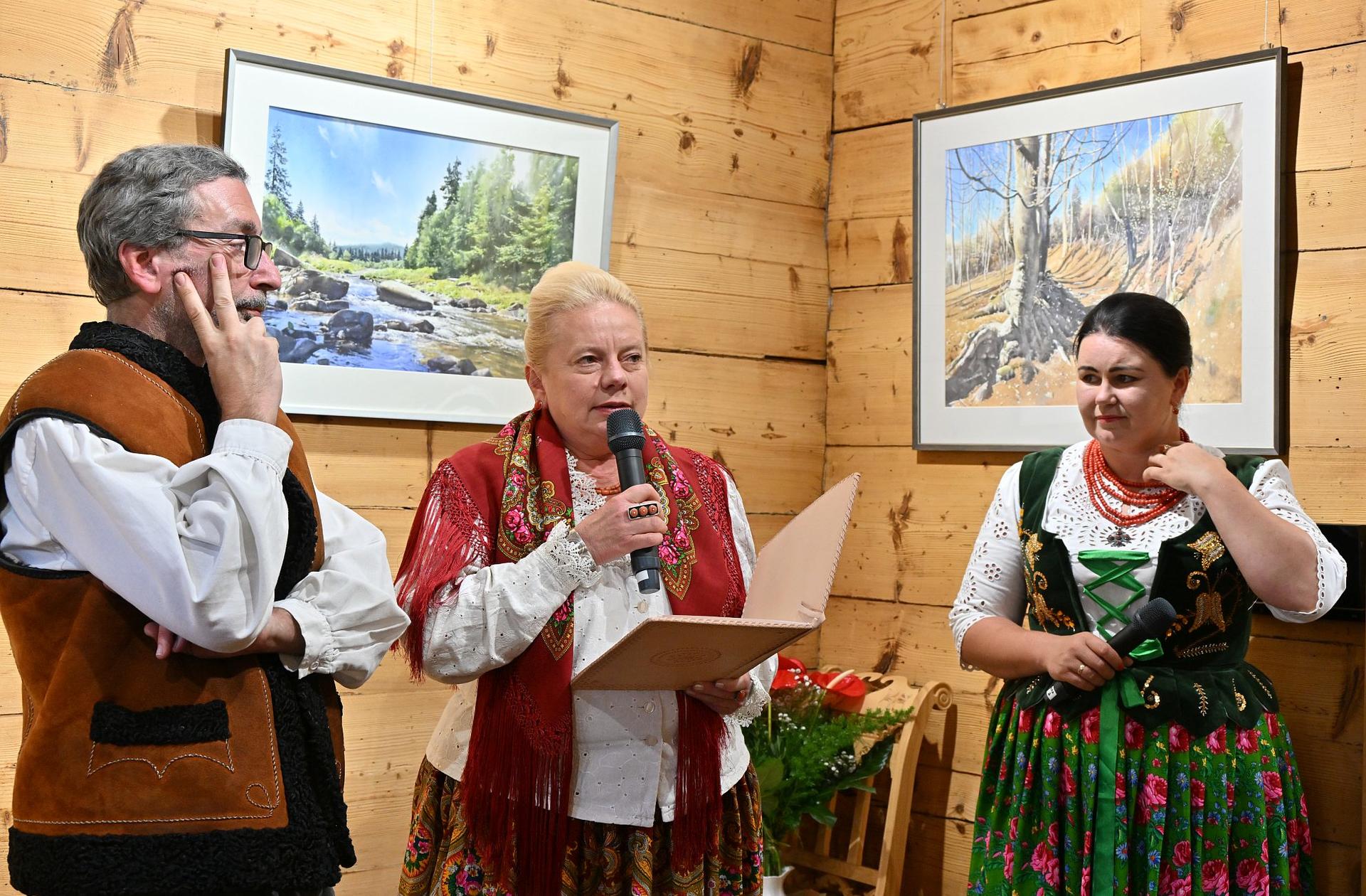 Zdjęcie promujące Zakopane