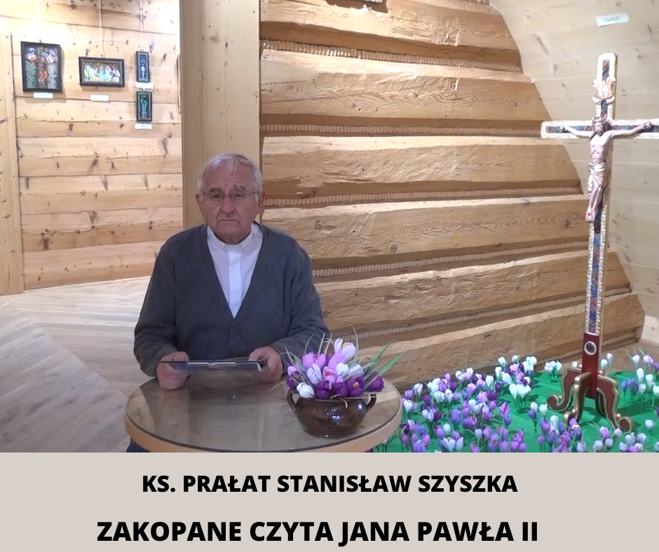 Zdjęcie promujące Zakopane