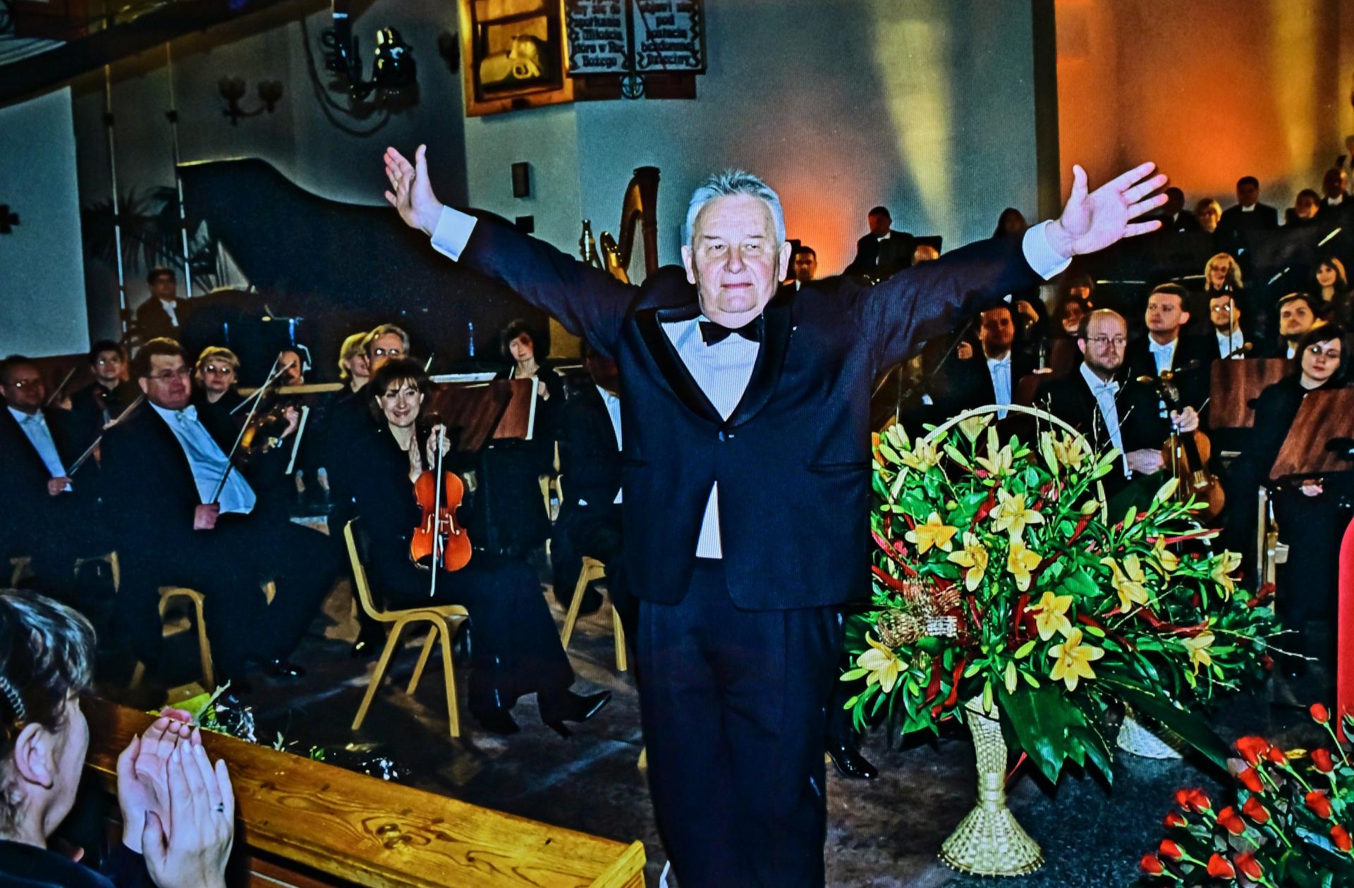 Zdjęcie promujące Zakopane