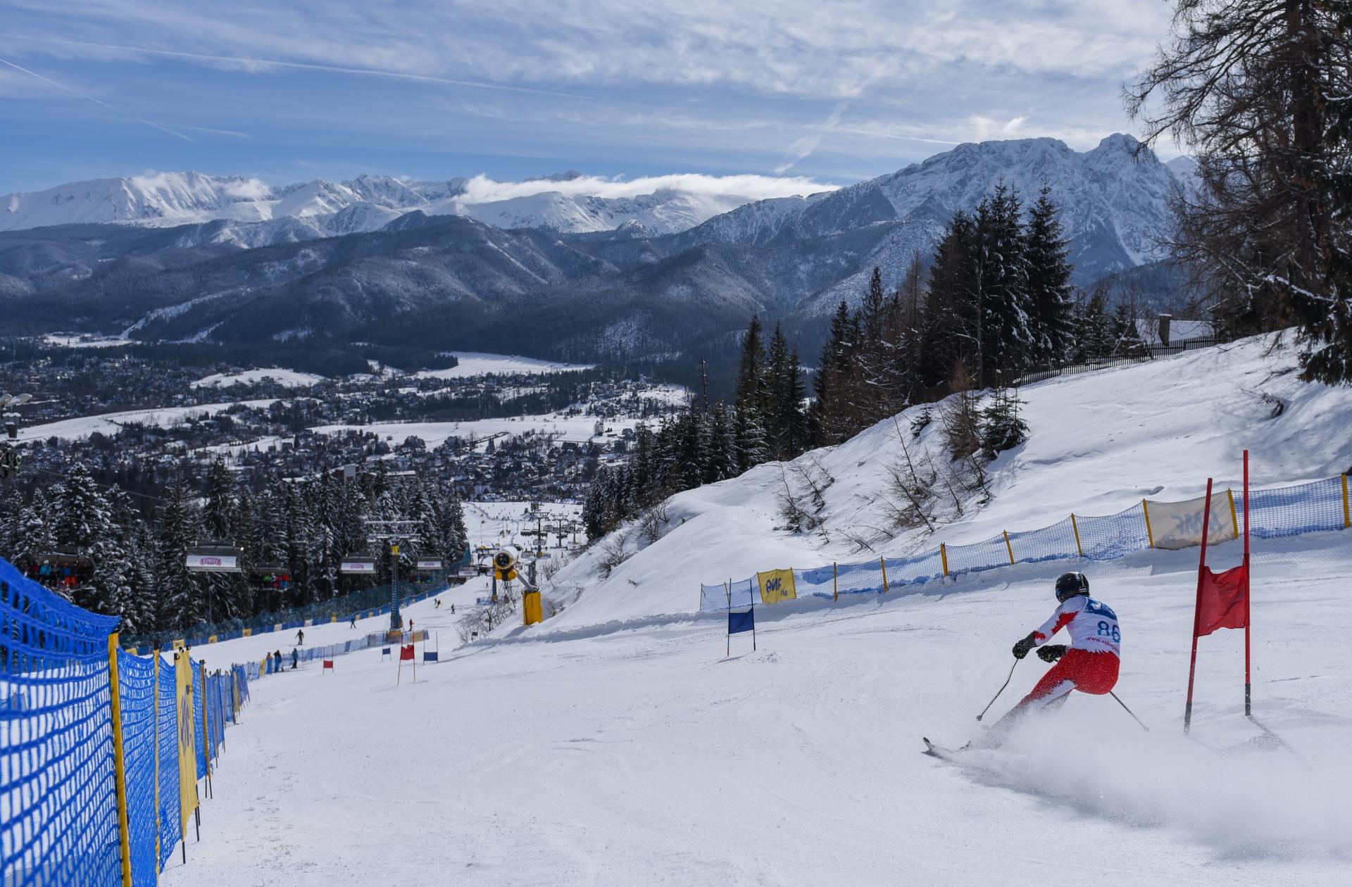 Zdjęcie promujące Zakopane