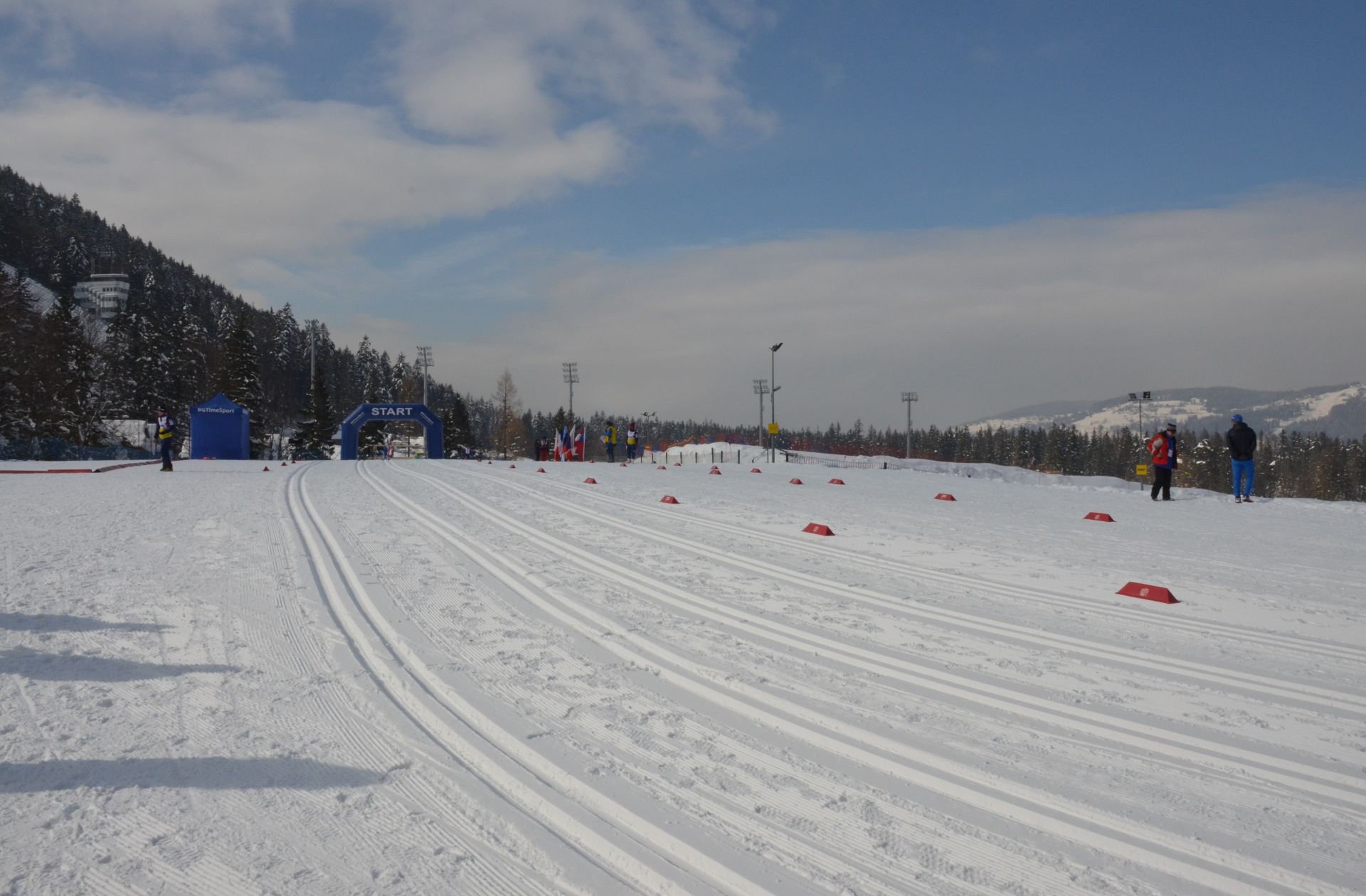 Zdjęcie promujące Zakopane