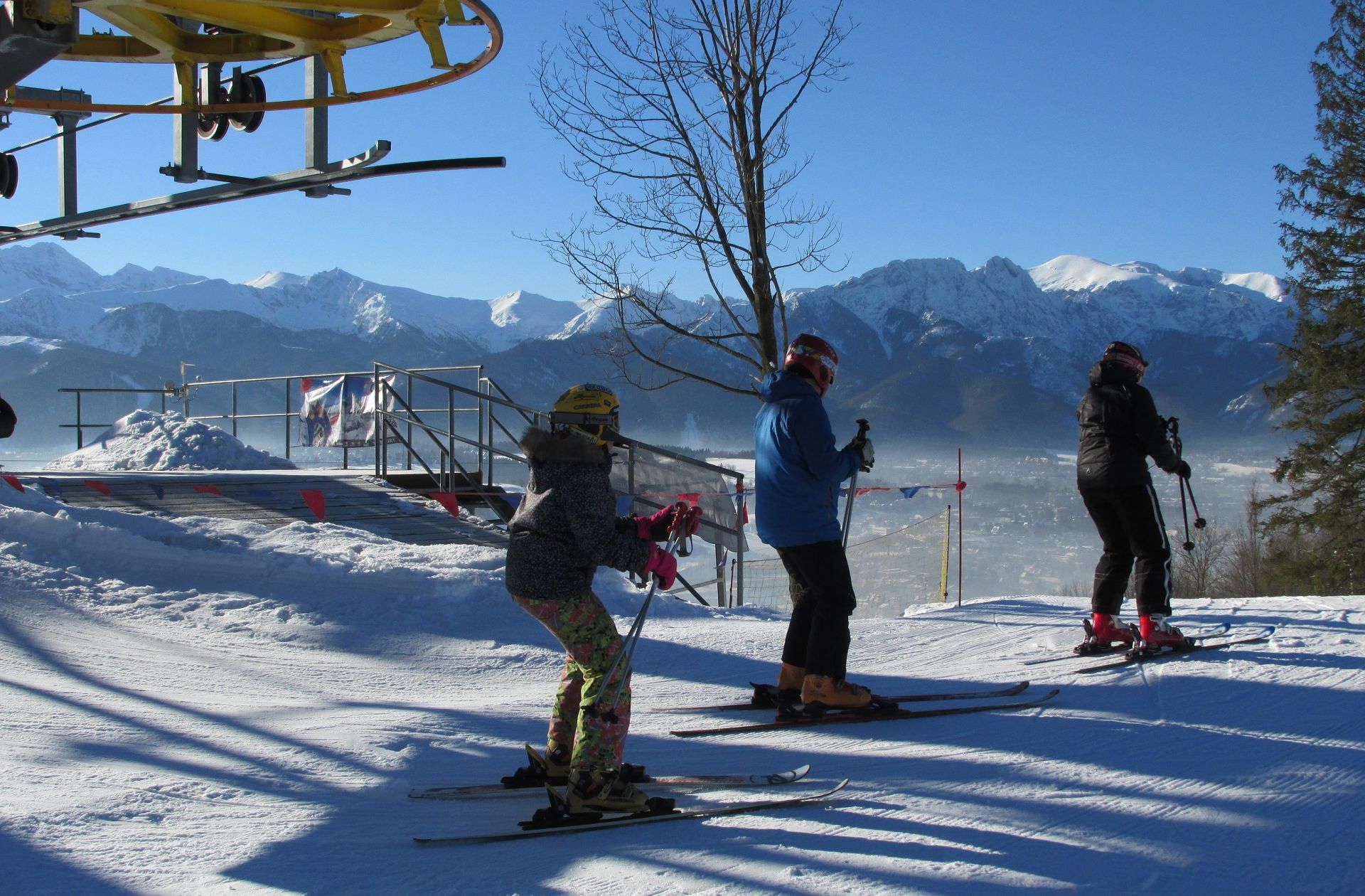 Zdjęcie promujące Zakopane