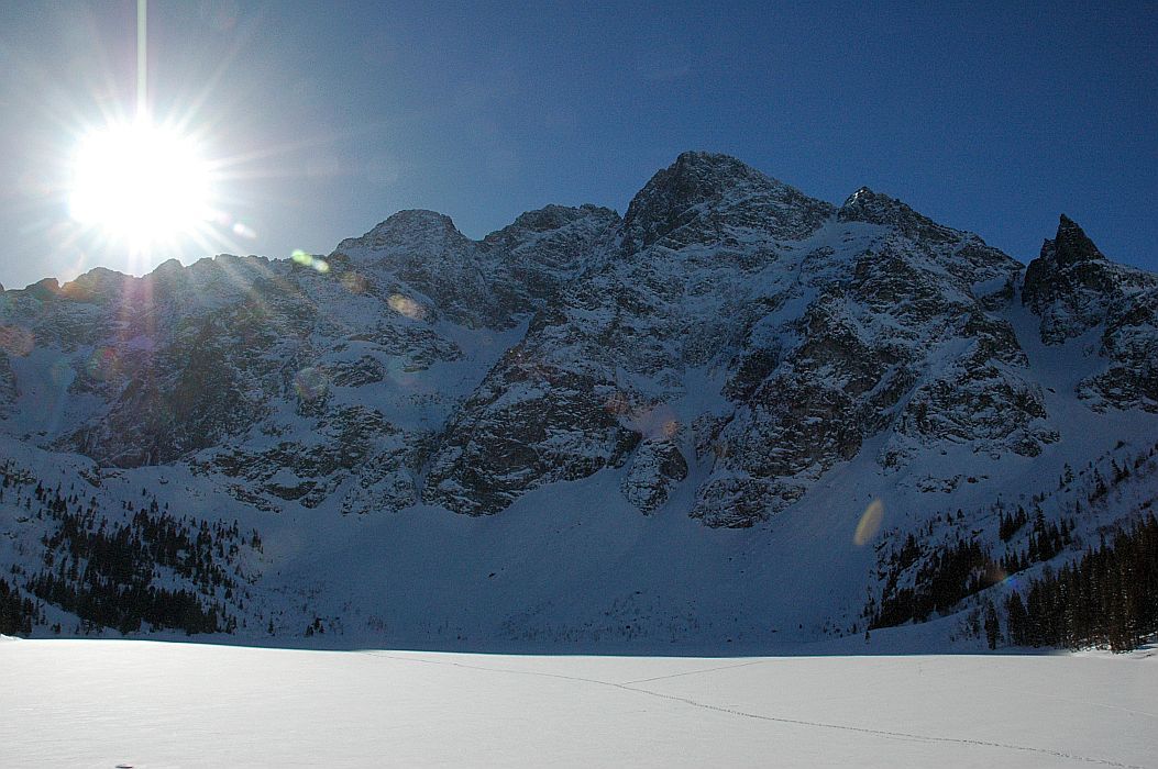 Zdjęcie promujące Zakopane