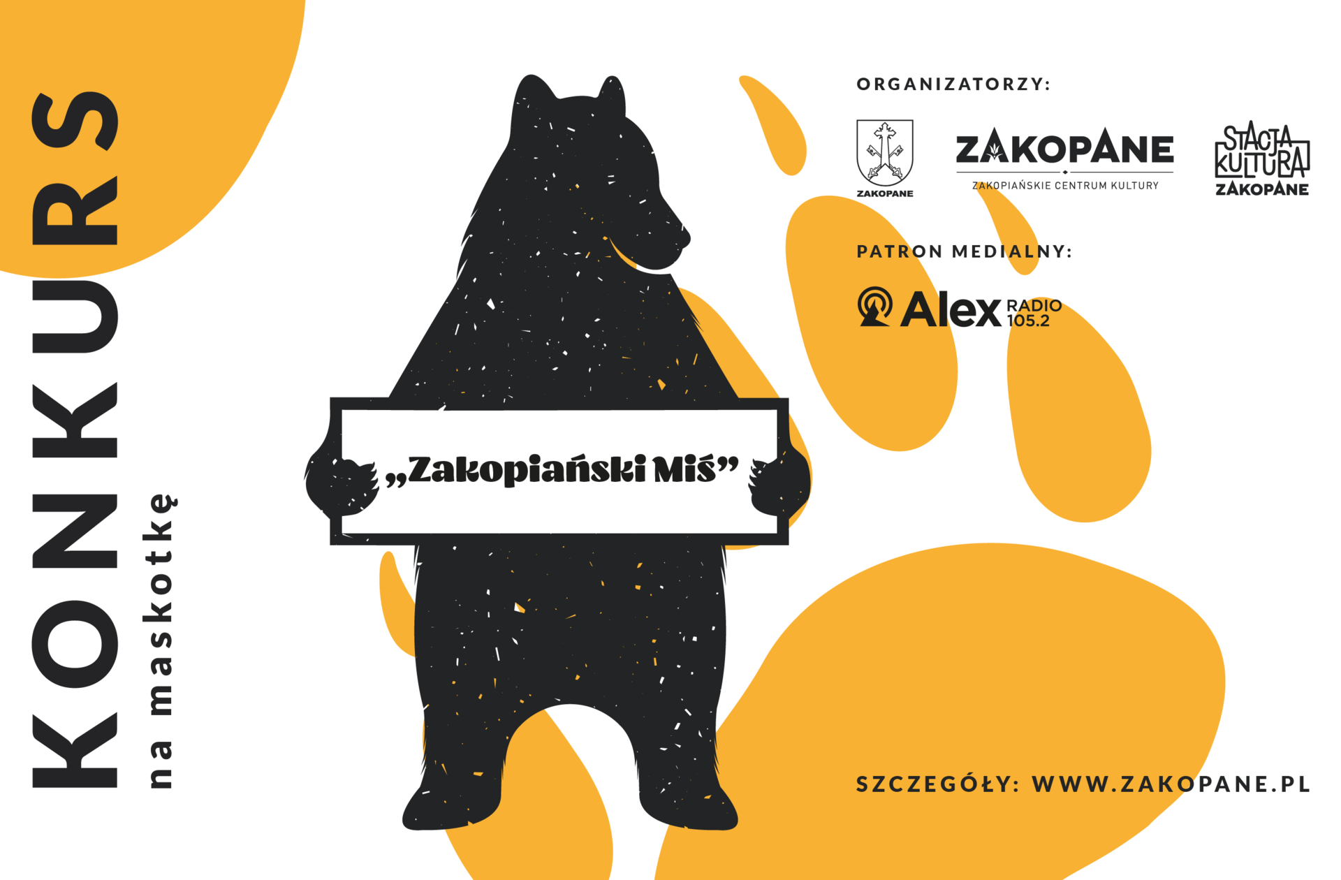 Zdjęcie promujące Zakopane