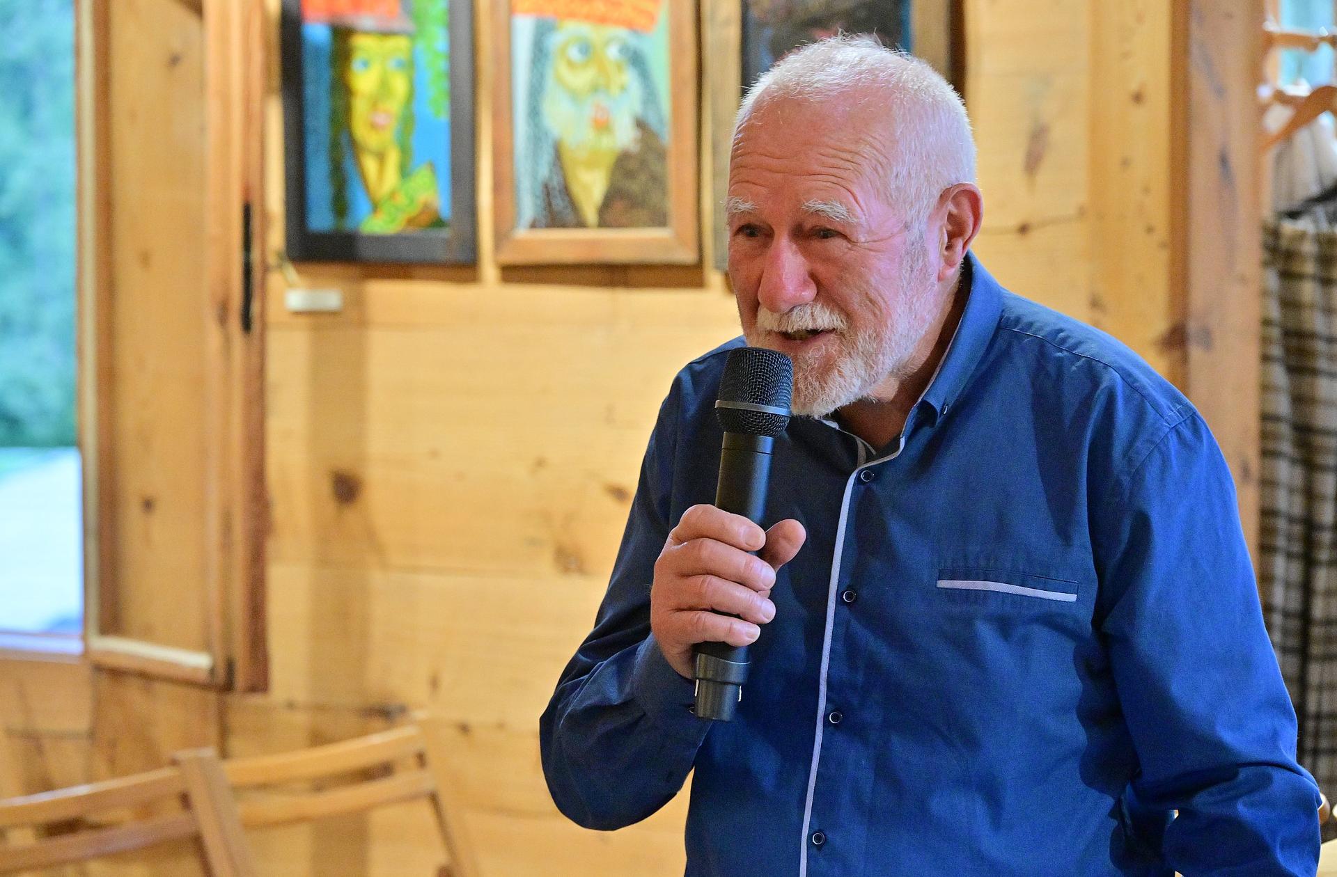Zdjęcie promujące Zakopane