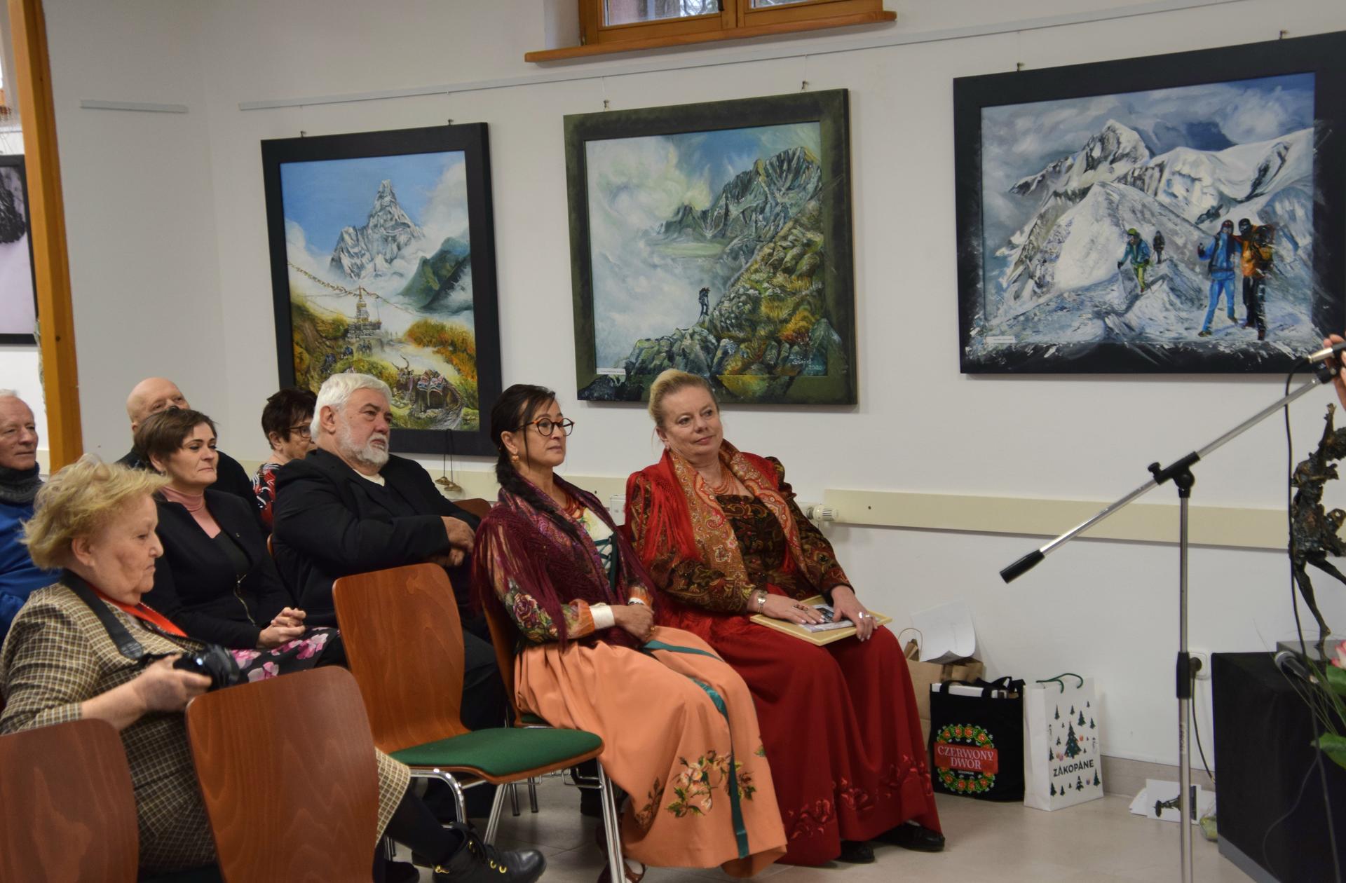 Zdjęcie promujące Zakopane