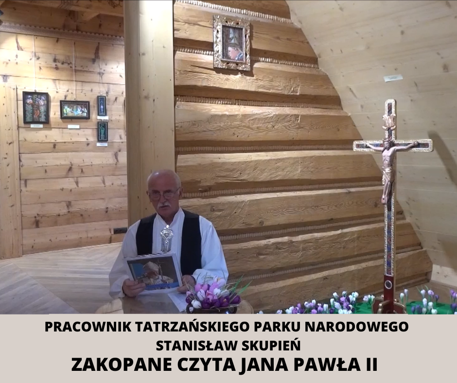 Zdjęcie promujące Zakopane