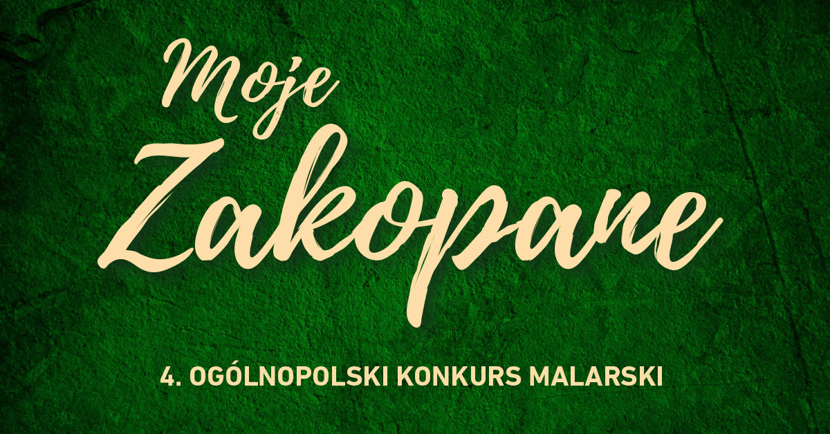 Zdjęcie promujące Zakopane