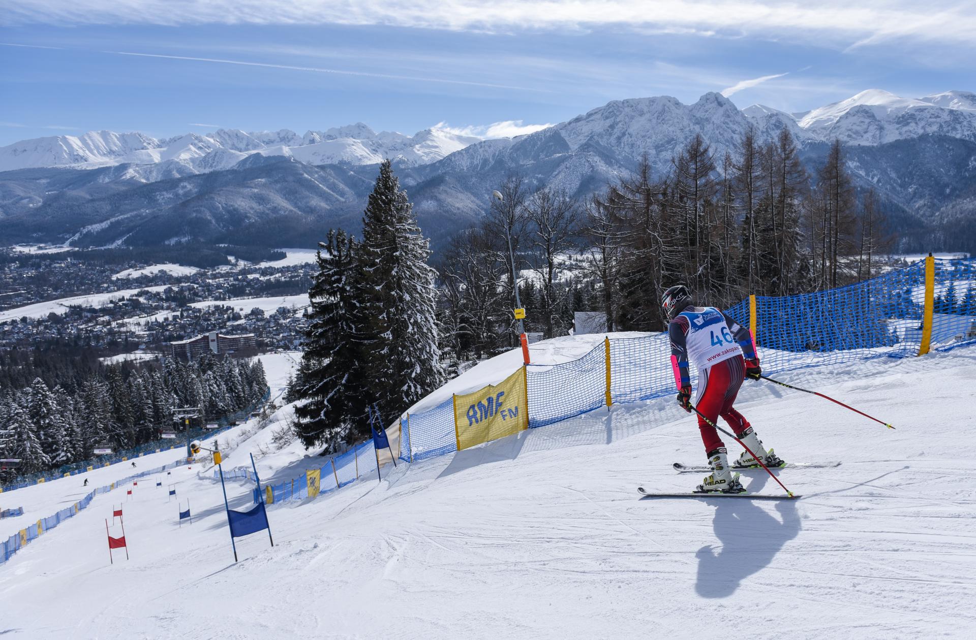 Zdjęcie promujące Zakopane