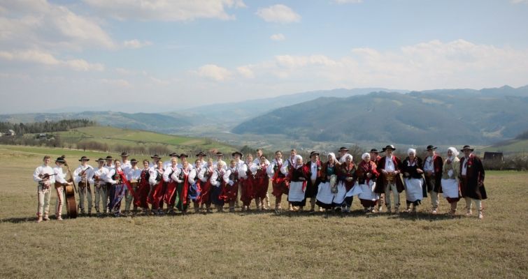 Zdjęcie promujące Zakopane