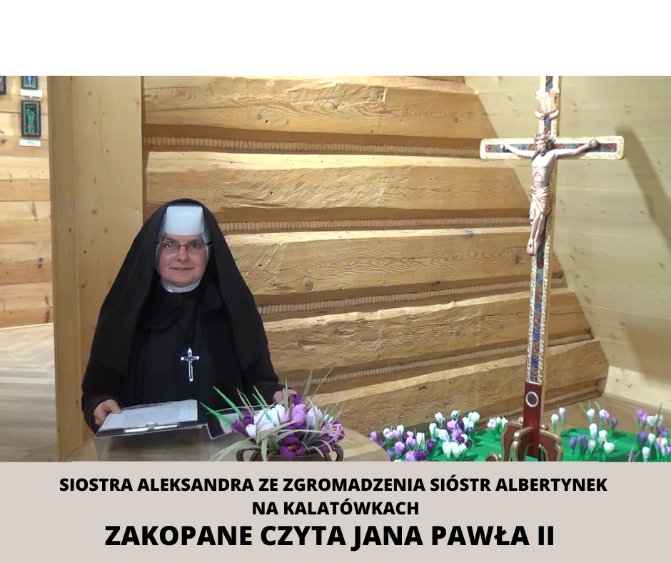 Zdjęcie promujące Zakopane