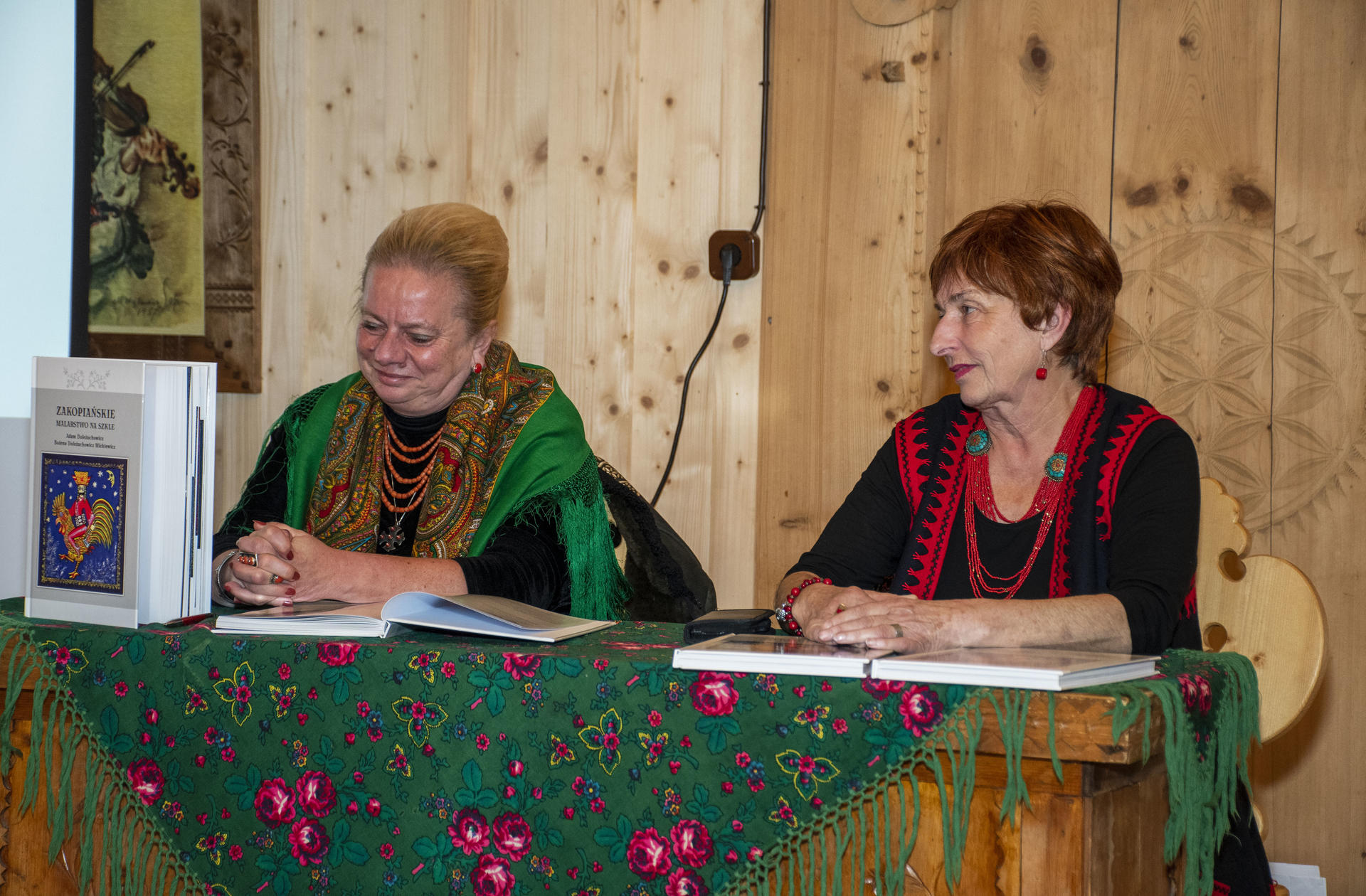 Zdjęcie promujące Zakopane