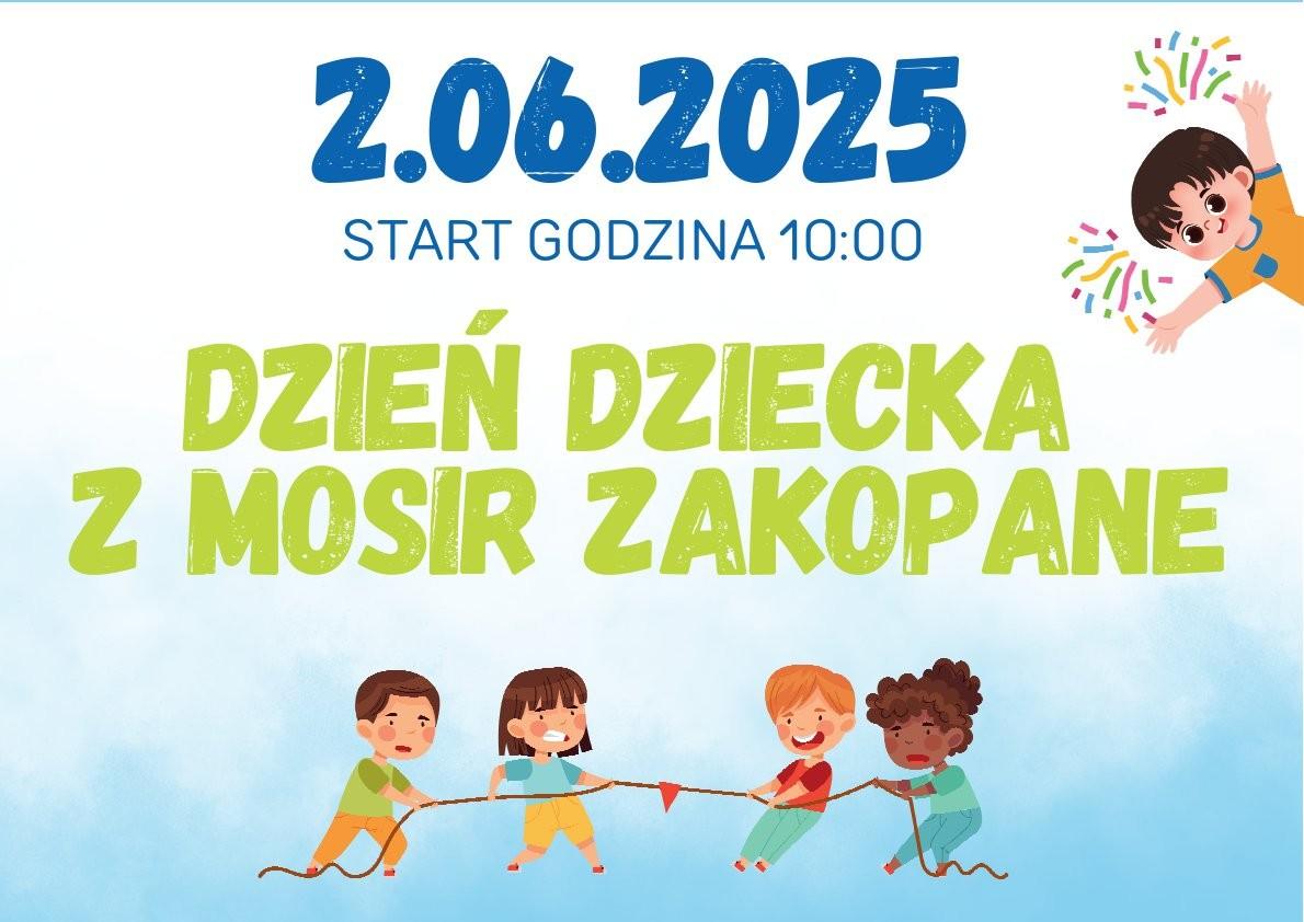 Zdjęcie promujące Zakopane