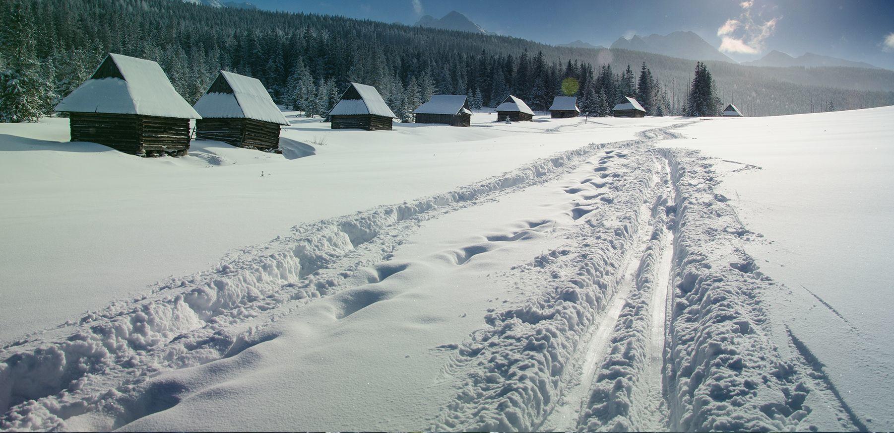 Zdjęcie promujące Zakopane