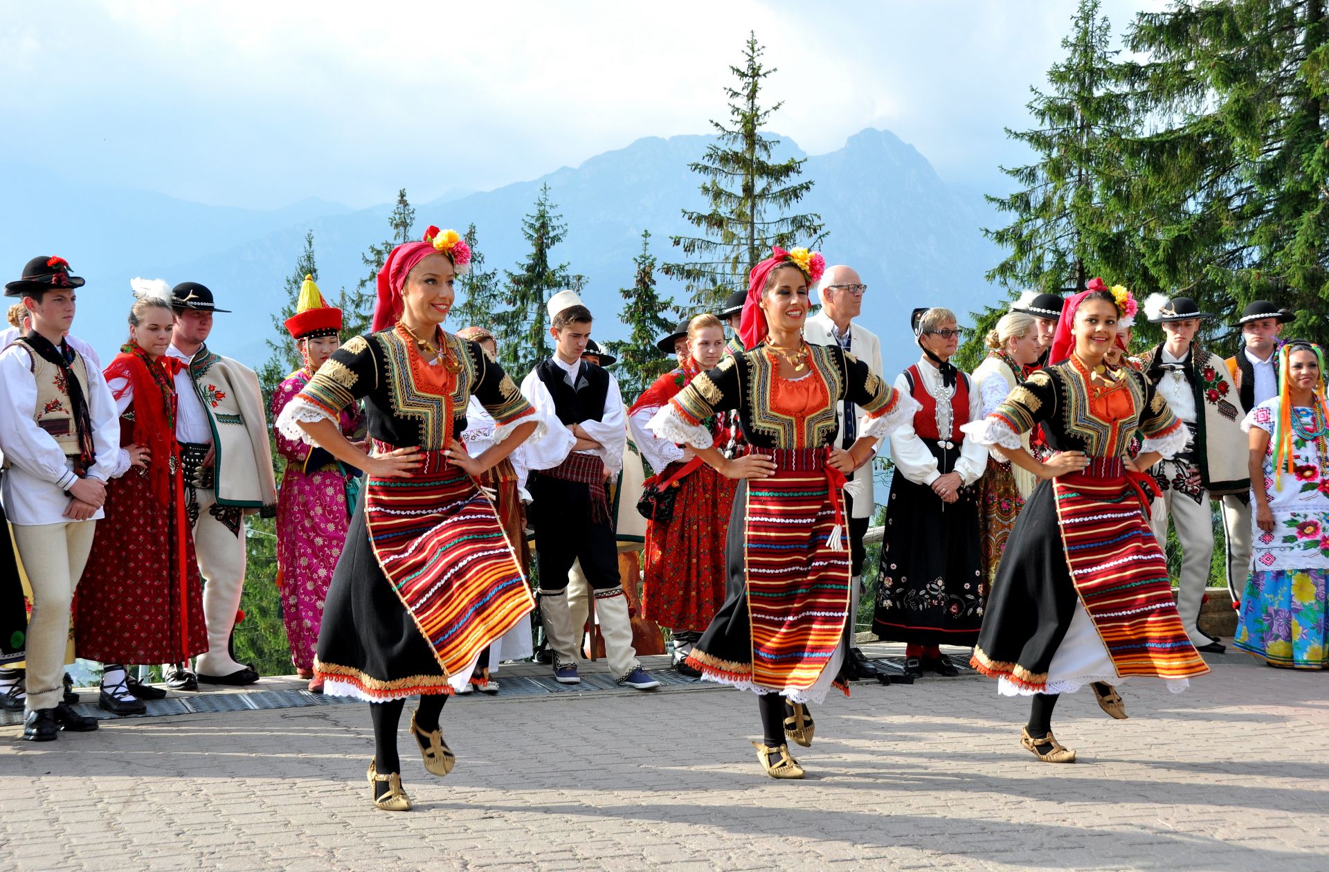 Zdjęcie promujące Zakopane