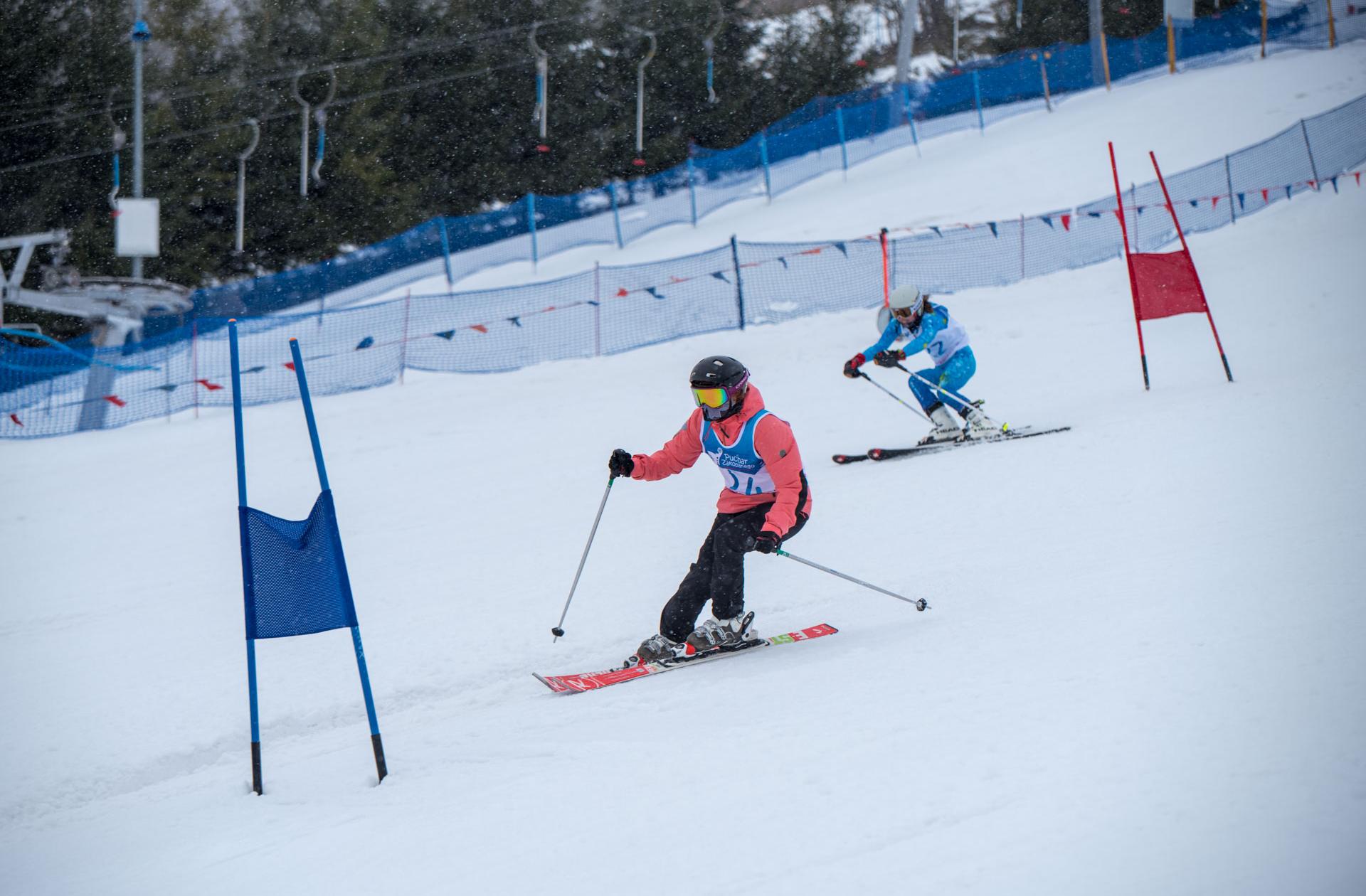 Zdjęcie promujące Zakopane