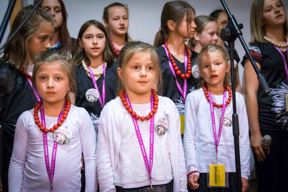 Zdjęcie promujące Zakopane