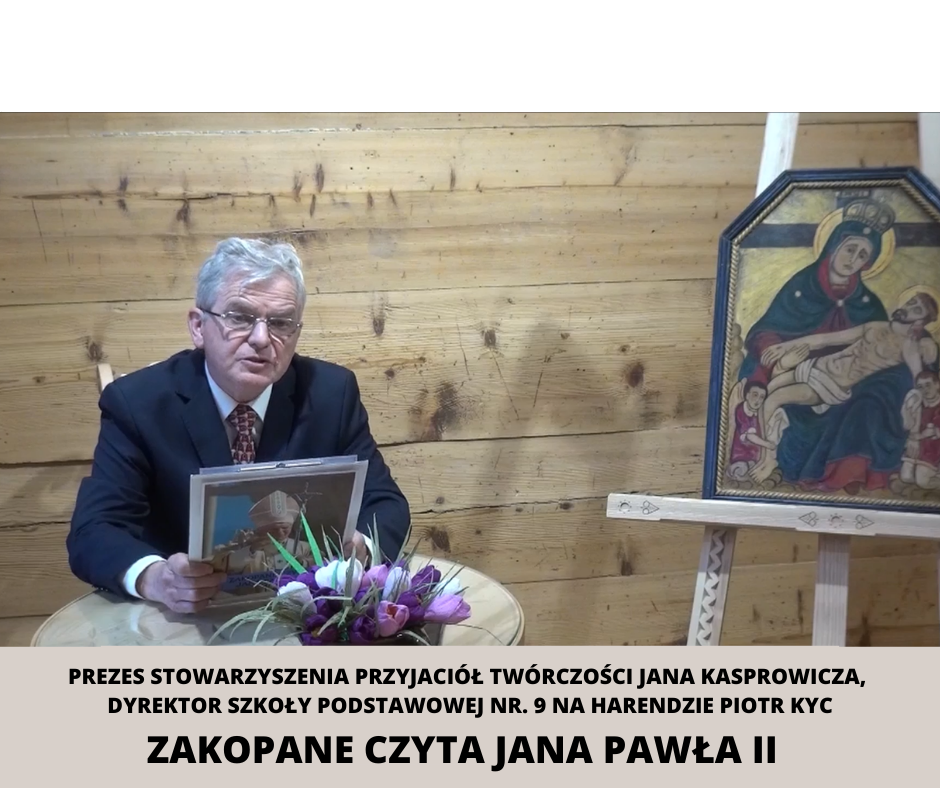 Zdjęcie promujące Zakopane