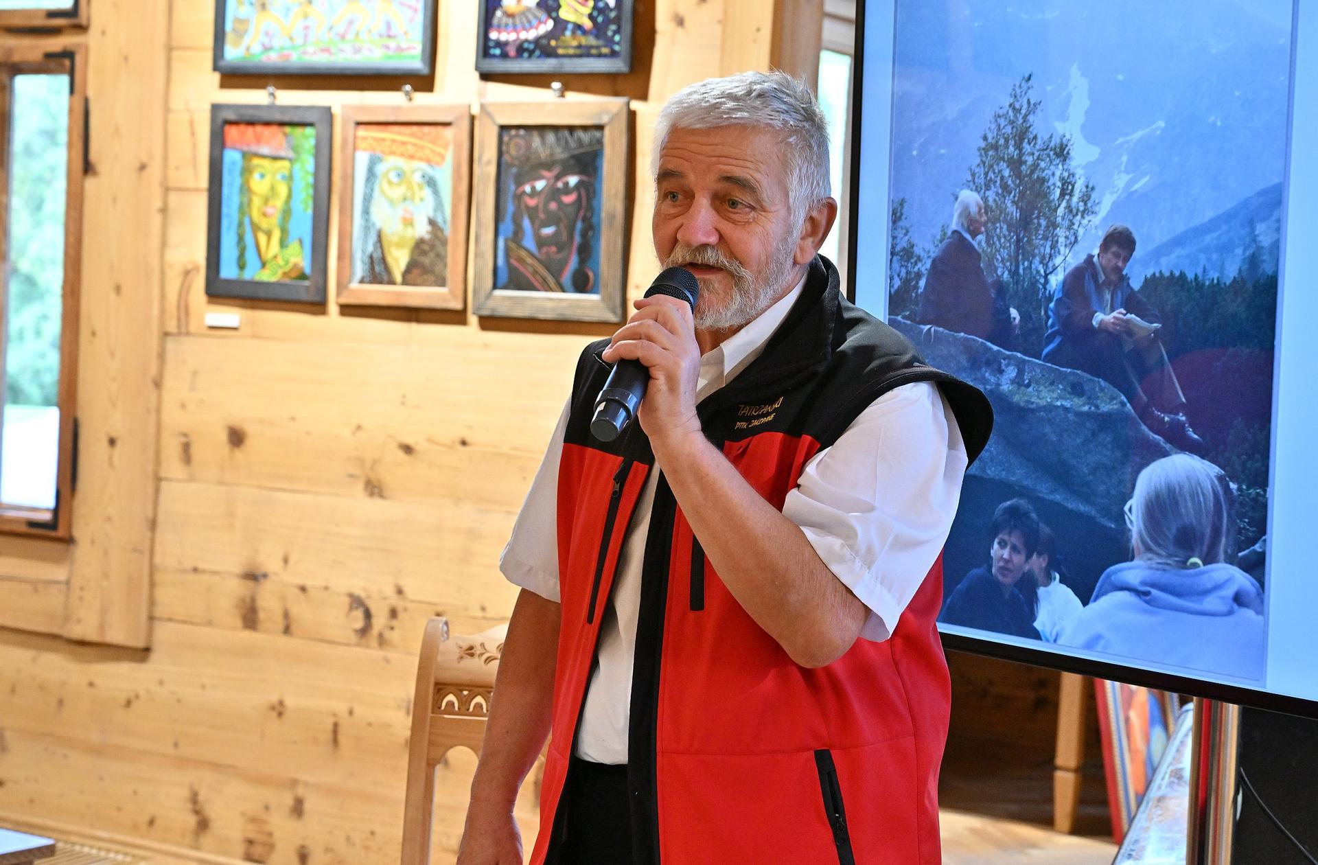 Zdjęcie promujące Zakopane