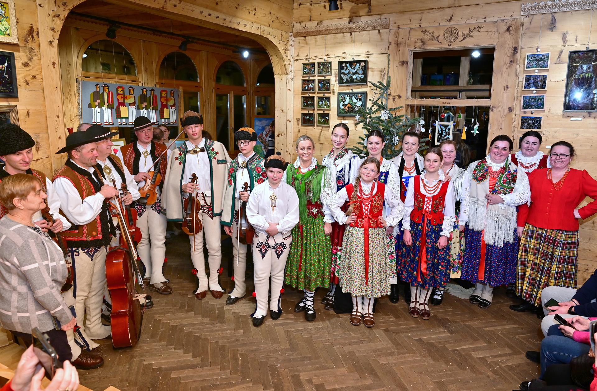 Zdjęcie promujące Zakopane