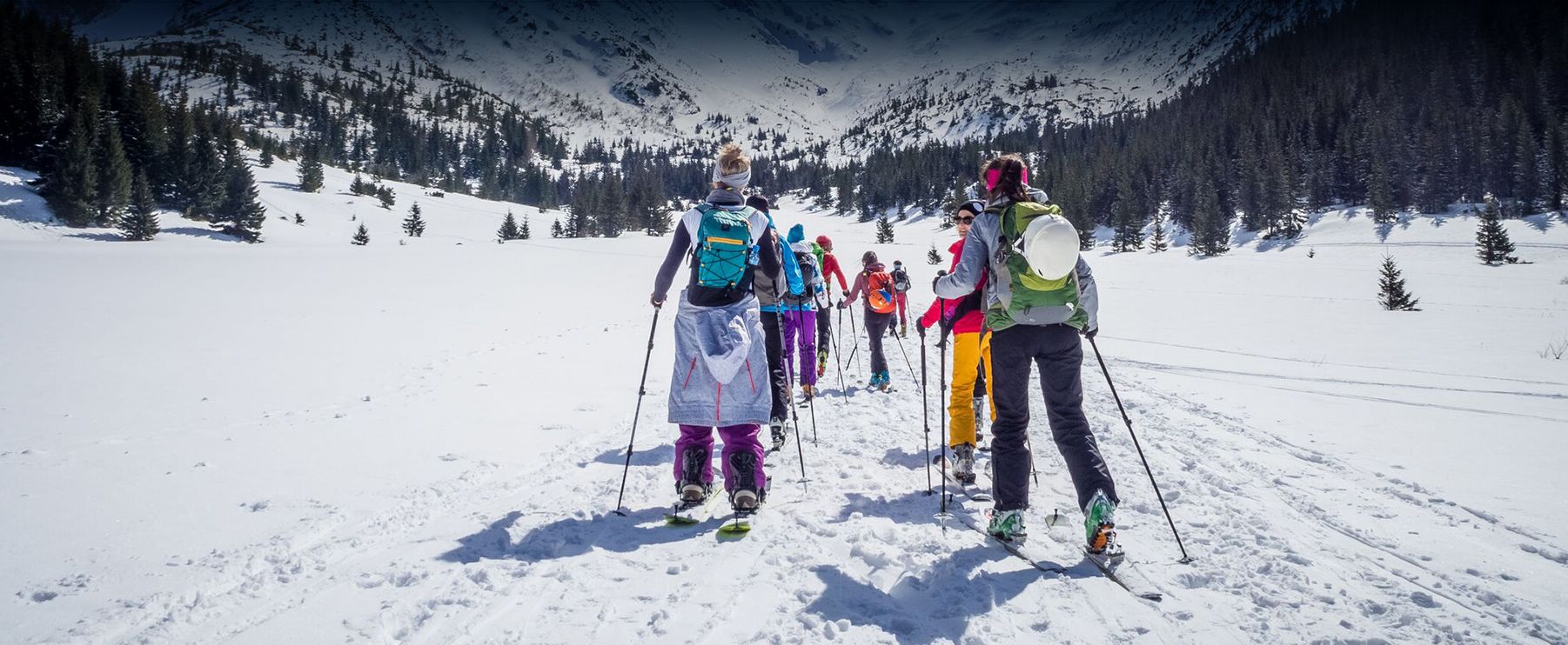 Zdjęcie promujące Zakopane