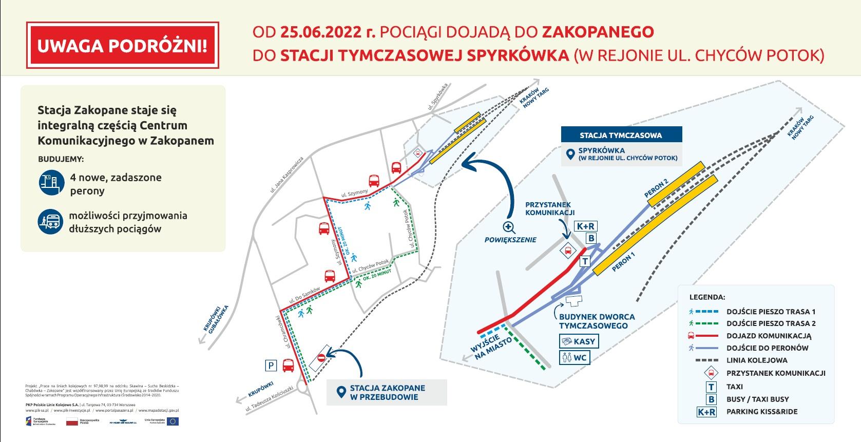 Zdjęcie promujące Zakopane