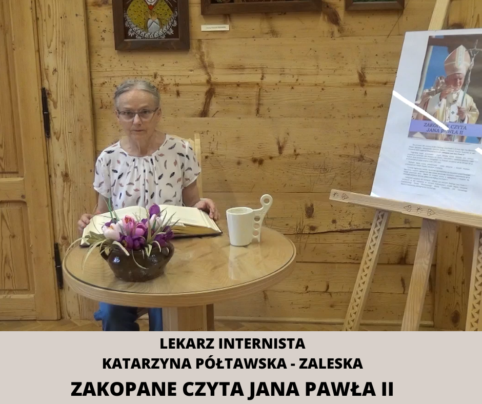 Zdjęcie promujące Zakopane