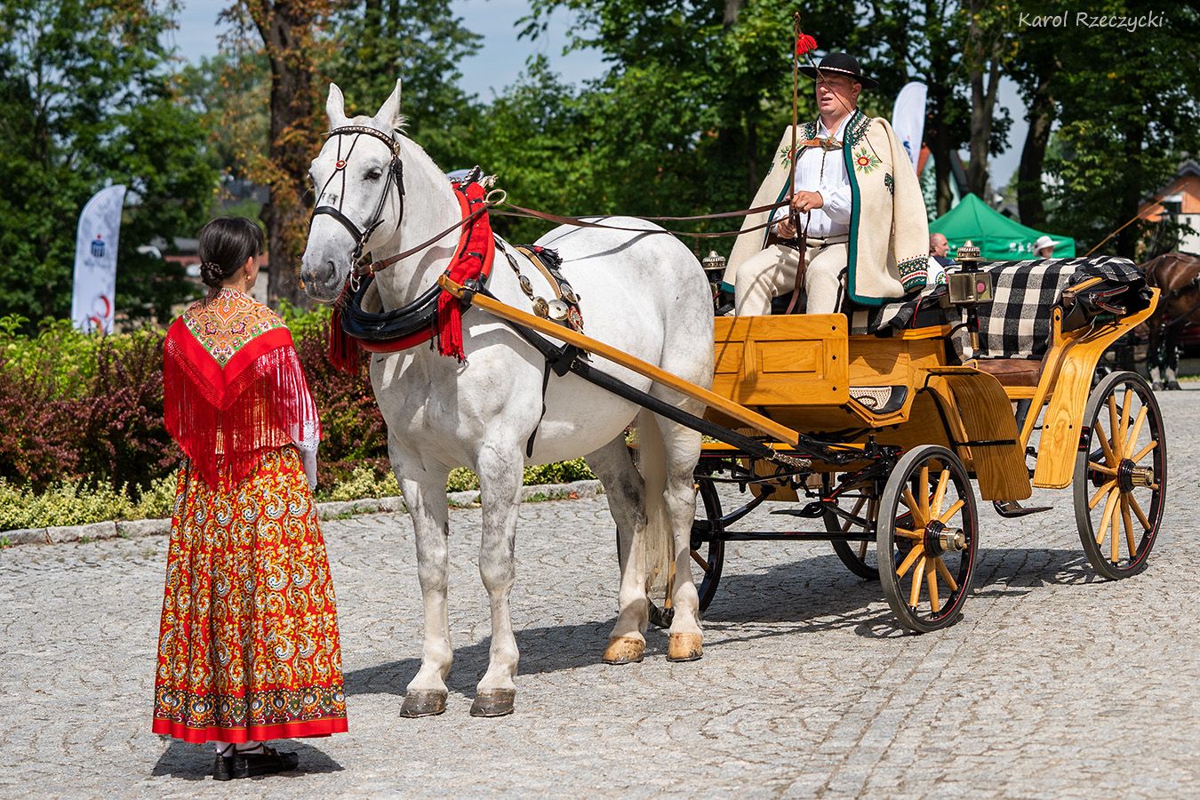 Zdjęcie promujące Zakopane