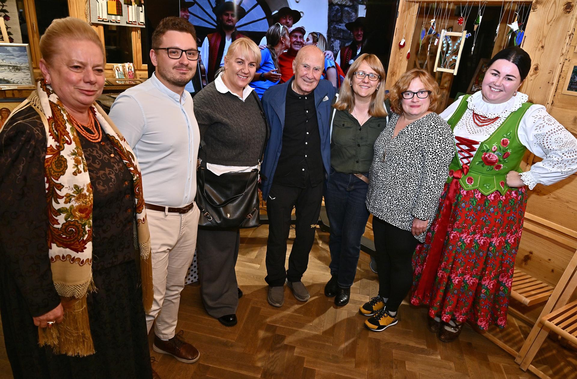 Zdjęcie promujące Zakopane