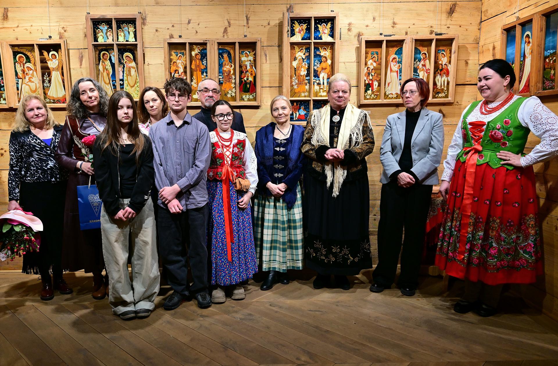 Zdjęcie promujące Zakopane