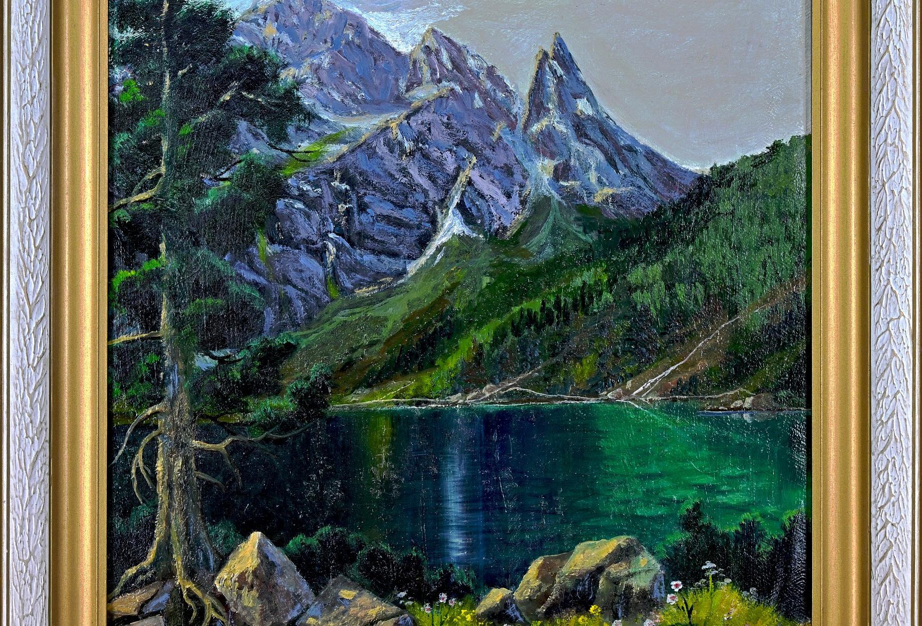 Zdjęcie promujące Zakopane