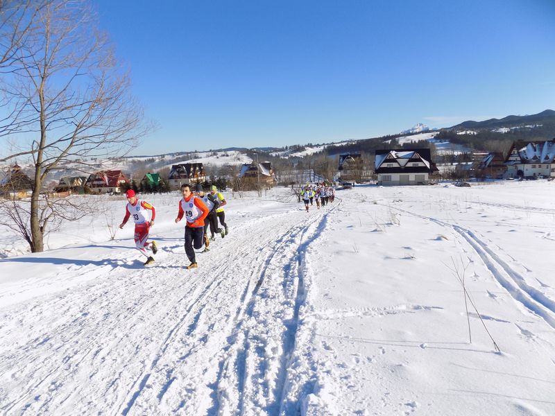 Zdjęcie promujące Zakopane