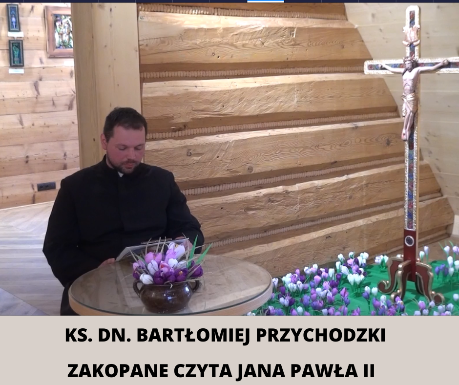 Zdjęcie promujące Zakopane