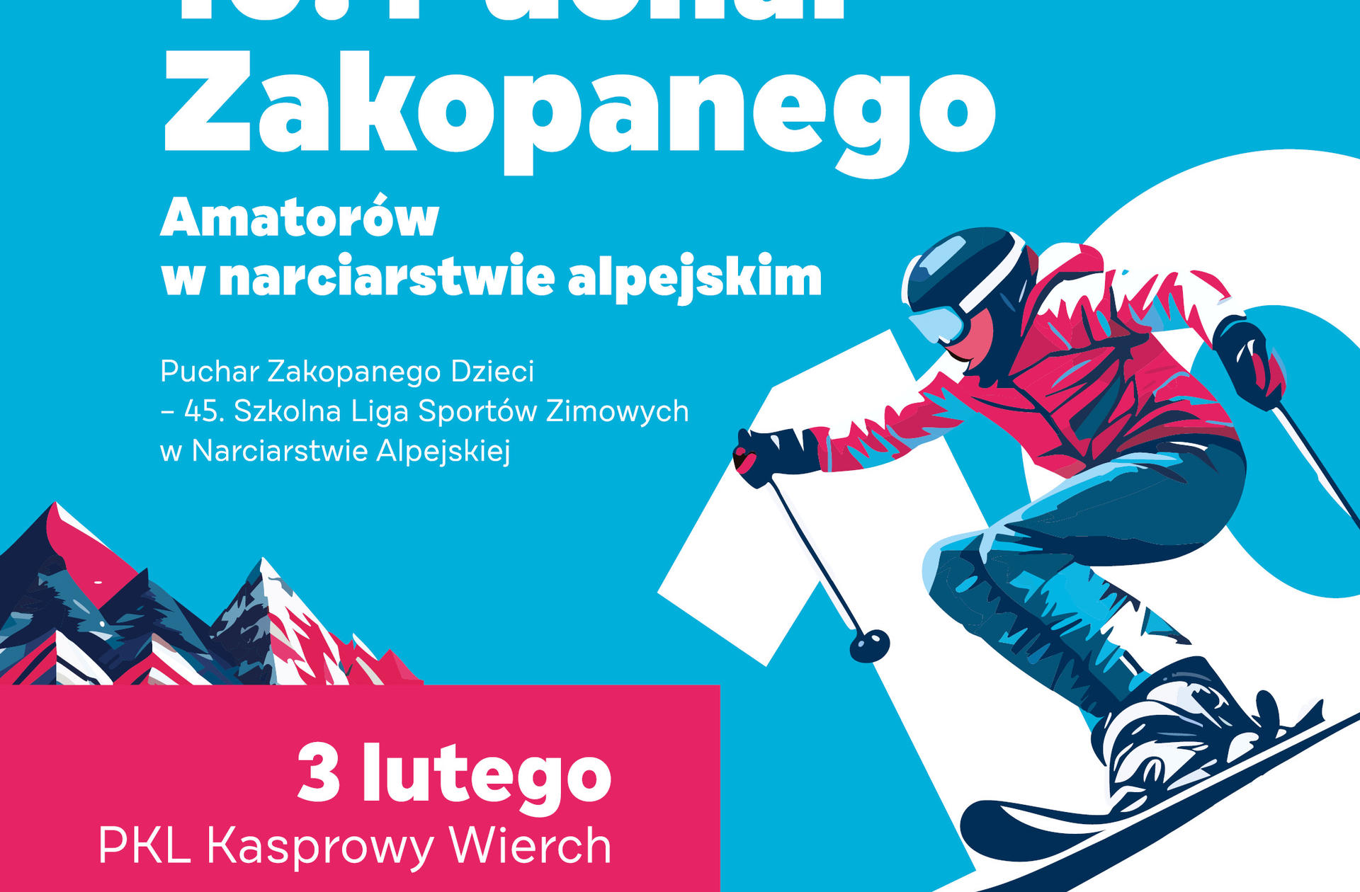 Zdjęcie promujące Zakopane