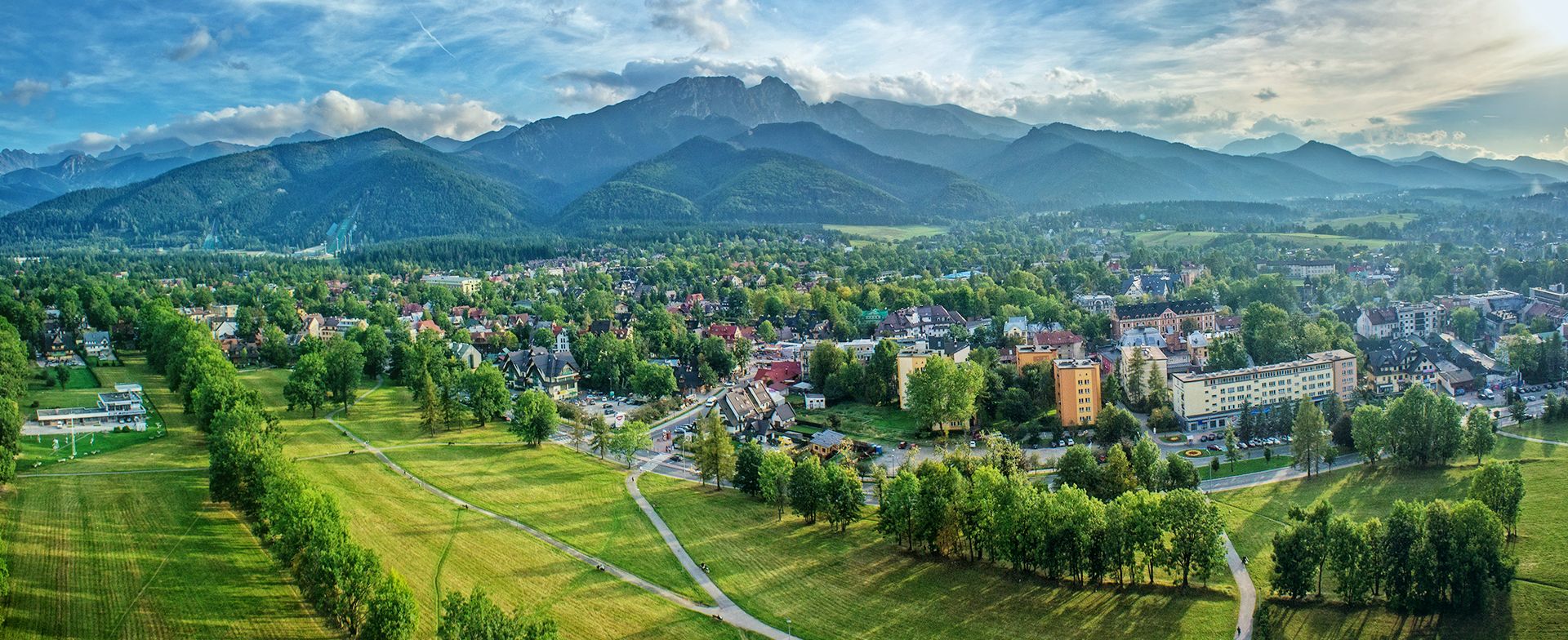 Zdjęcie promujące Zakopane